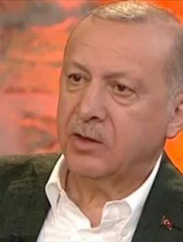 اردوغان وسليماني 