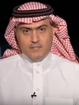 وزير سعودي ولبنان 