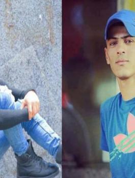 الشهداء الفلسطينيين 