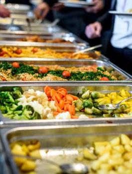 وجبات الافطار في رام الله 