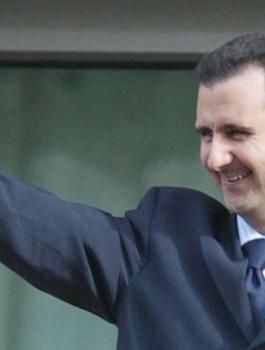 اسقاط بشار الاسد 