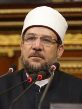 واعظي الحجاج في مصر 