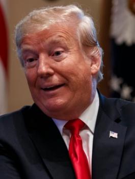 ترامب وافغانستان 