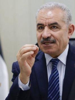 اشتيه والانفكاك الاقتصادي عن اسرائيل 