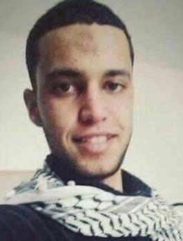 الاحتلال يقرر الافراج عن والدة احد الشهداء منفذي عملية باب العامود