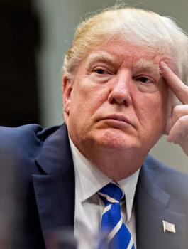 ترامب وروسيا 