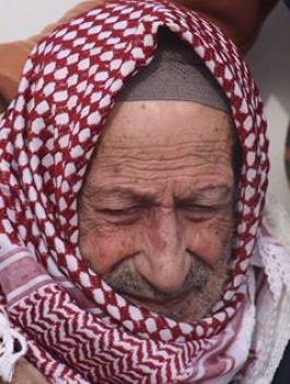 الحاج موسى ابو القيعان 