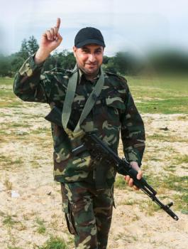 قاتل الشهيد فقهاء 