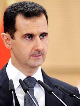 bashar-al-assad-syria
