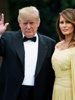 ترامب والعشاء الممل 