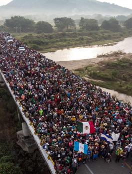 الهجرة الى الولايات المتحدة الامريكية  