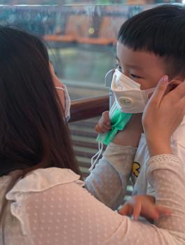 اصابات فيروس كورونا في العالم 