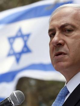 نتنياهو والقدس 