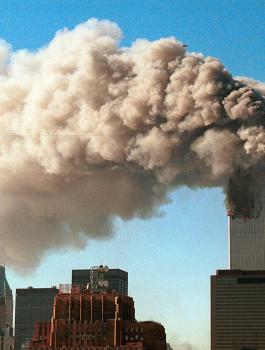 هجمات 11 من سبتمبر 