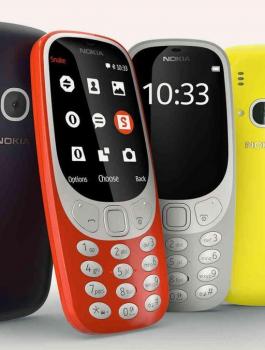 سعر نوكيا 3310