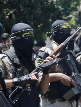 سرايا القدس 