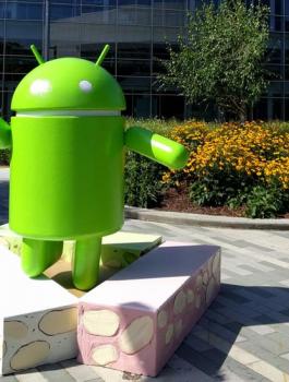 نسخة مخففة من اندوريد 