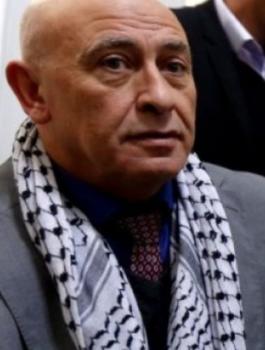 باسل غطاس 