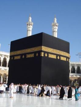  موعد سفر الحجاج من ذوي الشهداء الفلسطينيين 