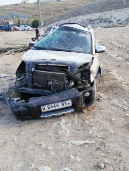 حوادث في الضفة الغربية 