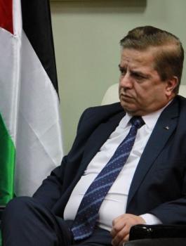 فلسطين تبدي استعدادها لتقديم مساعدات عاجلة لمصابي هجوم المسجد في سيناء 