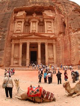  البترا 