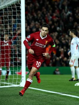 برشلونة يعتذر لليفربول بعد إعلان "خاطئ" لانتقال كوتينيو