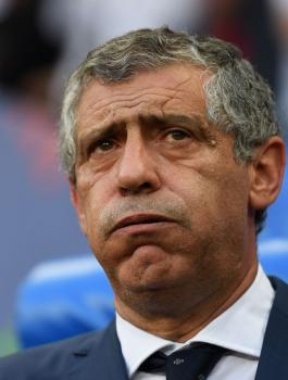 مدرب البرتغال يحذر من صعوبة مواجهة إيران