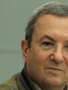 بالفيديو: باراك يلمح لاشتراكه بتصفية قادة فتح بلبنان