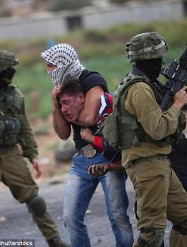 اعتقالات بالضفة الغربية