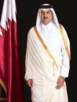قطع العلاقات الدوبلوماسية مع قطر 