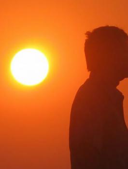 حالة الطقس في فلسطين 