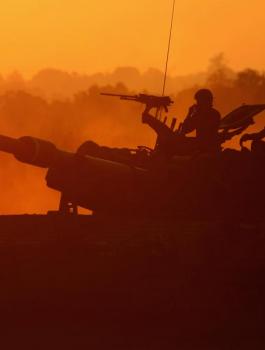 الحكومة الفلسطينية وقطاع غزة 