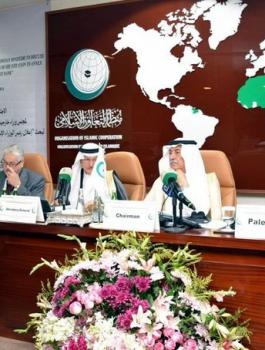 فلسطين والسعودية وصفقة القرن 