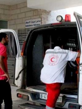 مصرع طفل في حادث دهس غرب مدينة غزة