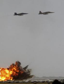 اسرائيل وايران 