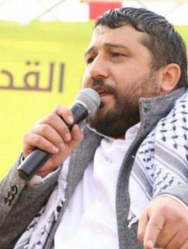 اقتحام منزل امين سر حركة فتح في القدس 
