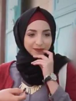 اسراء غريب 