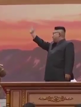 كوريا الشمالية 