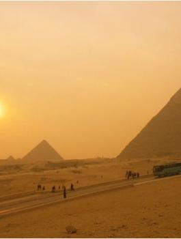 ثروات مصر 