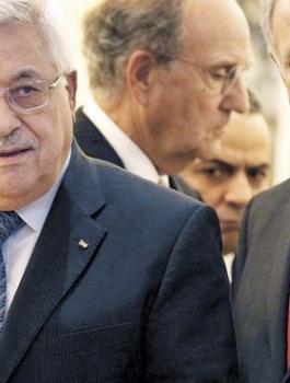 abbas-and-netanyahu
