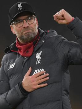 مدرب ليفربول واتلتيكو مدريد 