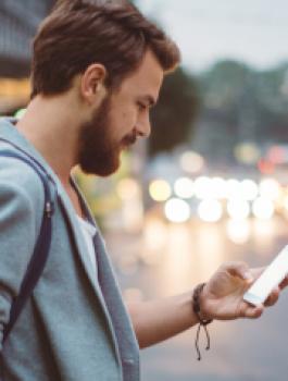 صورك الغريبة على هاتف آيفون مخبأة في ملفات لا تعرف بوجودها