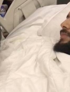 سعودية تنقذ زوجها من هجوم اسطنبول 