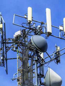 الجيل الخامس في اسرائيل 