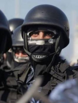 قطاع غزة واسرائيل والداخلية