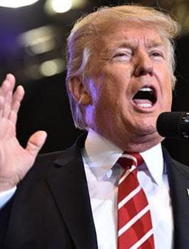 ترامب والمكسيك 