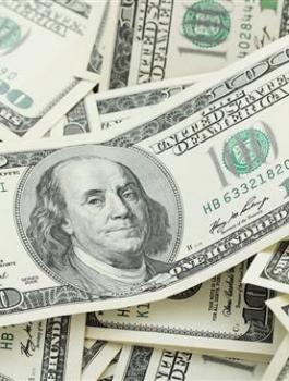 سعر صرف الدولار مقابل الشيقل 