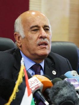 مرض جبريل الرجوب 