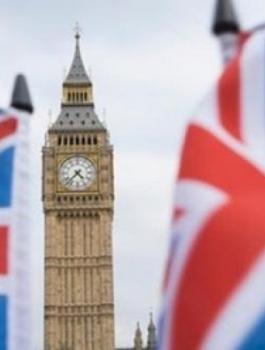 انتخابات في بريطانيا 